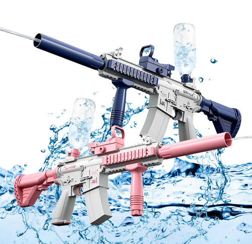 M416 Water Gun