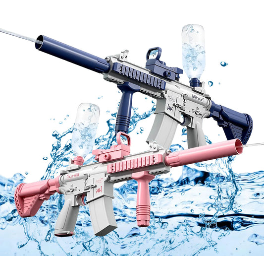 M416 Water Gun